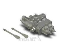 Distributeur fendeuse 1DE treuil + double vitesse 80l/min