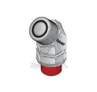 CODO MACHO  45°1 3/16 ORFSG3/4 CIL.