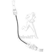 Kit distributeur chargeur 50L 2DE (dont un flottant) circuit CO/CS- 1BP