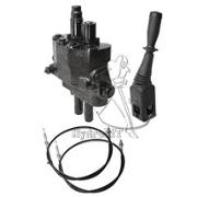 Kit distributeur chargeur 80L 2DE/SE circuit CO/CS- 1BP