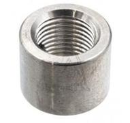 Demi-manchon femelle 2" GAZ - inox