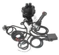 PROP. FRONT LOADER SPOOL VALVE KIT