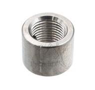 Demi-manchon femelle 3" GAZ - inox