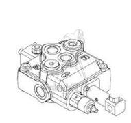 DISTRI MONOBLOC 70L 1 ELT - CO