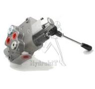 Distributeur Monobloc Manuel 70L - 1 élément