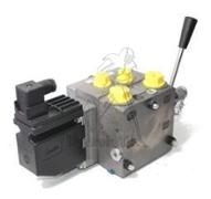 PVG CO 1 ELT 24VDC PVEM 100 L/MIN