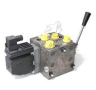 PVG32 LS 1DE 25L/MIN TOR 24V