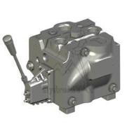 Distributeur PVG100 - 1DE 180L/min - 350BAR - LS - AC - Pilotage Basse pression - G3/4