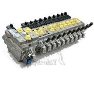 Distributeur proportionnel PVG100/32 - Circuit ouvert 250L/min - 11 sections