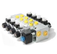 DISTRI.EMPIL.40L.BY PASS+4F PA