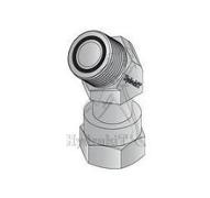 45°9/16 ORFS-Drehbogen