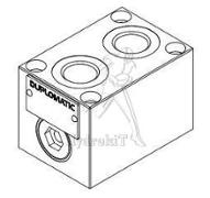 CLAPET ANTI-RETOUR DISTRIBUTEUR BD3