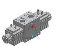 SECTION 4/3 DISTRIBUTEUR BDL3