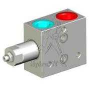 PLAQUE ENTREE LP 140B BD3