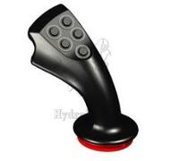 Poignée Danfoss JS1H - PR2 - 6BP