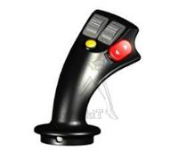 Poignée Danfoss JS1H - PR2 - F-N-R + 2 roller + 2BP - main gauche