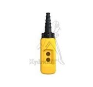 Boîte pendante vide - 2 percages Ø 22mm - Schneider XACA02