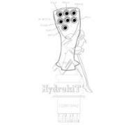 MANIP & POIGNEE HYDROKIT AVEC 7 BP