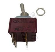 Interrupteur tripolaire ON/OFF Ø 12mm