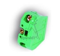 Contact électrique NO pour corps boutonnerie Comepi