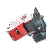 Corps et 1 contact NC pour boutonnerie Comepi