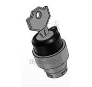 TETE INTER 2 POS FIXE CLEF