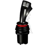 Manipulateur JS1-H PSH grip PR2 main gauche - 2 axes + 2 rollers proportionnels