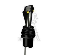 Manipulateur JS1-H PSH - PR2 main droite - 2 axes + 2 rollers  proportionnels - 3 boutons poussoirs