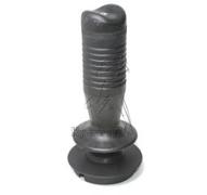Poignée grip manipulateur PVRE - sans bouton