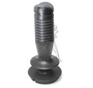 Poignée grip manipulateur PVRE - bouton Proportionnel