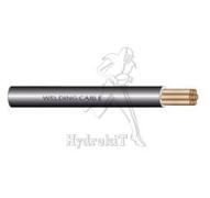 CABLE BAT ROUGE 10MM2 EXTRA SOUPLE