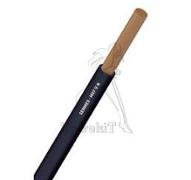 SCHWARZES DRAHT 16MM² H07V-K