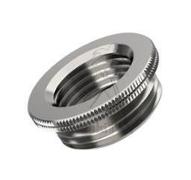 Réducteur pour presse-étoupe M25x1.5 vers M16x1.5 - laiton