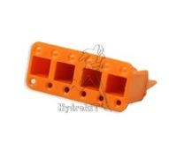 CALE DEUTSCH 12P FEMELLE DTM