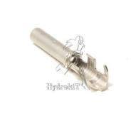 Contact femelle Deutsch série DT taille 16 - à griffe - fil 0,75mm² à 2mm²