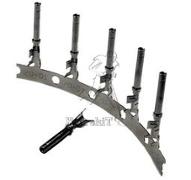 Contact femelle Deutsch 0.35/1.5mm2 - Griffe - taille 20