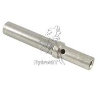 Contact femelle Deutsch 0,5/1,5mm²  tube taille 16