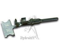 Contact mâle Deutsch série DT pour fil 0,75mm² à 2mm²