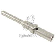 Contact male Deutsch 0,5/1,5mm²  tube taille 16
