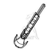 CONTACT MALE DELPHI METRI PACK 150