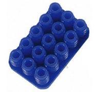 Joint pour prise 15 poles MATE-N-LOK