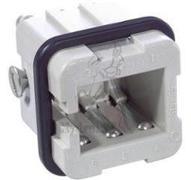 INSERT LAPP FEMELLE 6PTS STA 6