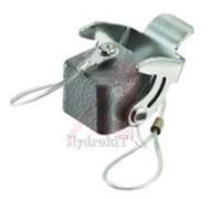 CAPOT 4 ET 5 PTS 1 LEVIER