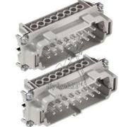 Insert mâle 32 points 2 x 16 points 1-16 et 17-32 