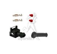 Connecteur AMP Junior PowerTimer 2P femelle