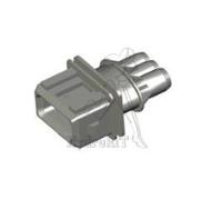 Connecteur AMP JPT 3 voies male - JUNIOR POWER TIMER