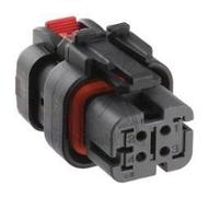 Conn 4p femelle ampseal16 std gray