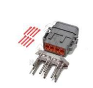 Kit connecteur complet Deutsch DTM06-12SA