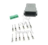 CONNECTEUR DEUTSCH DT 12 V MALE