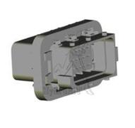 Connecteur 24 points mâle FCI SIGMA